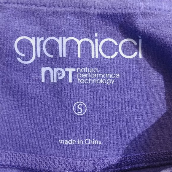 Gramicci Womens Pants - Small - Pre-owned - PSXEB8 - Picture 5 of 8